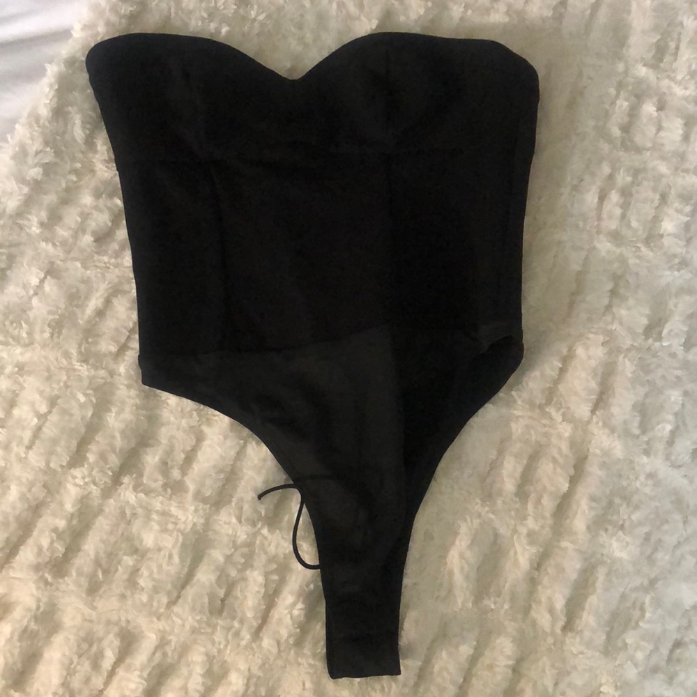 Adika corset bodysuit!